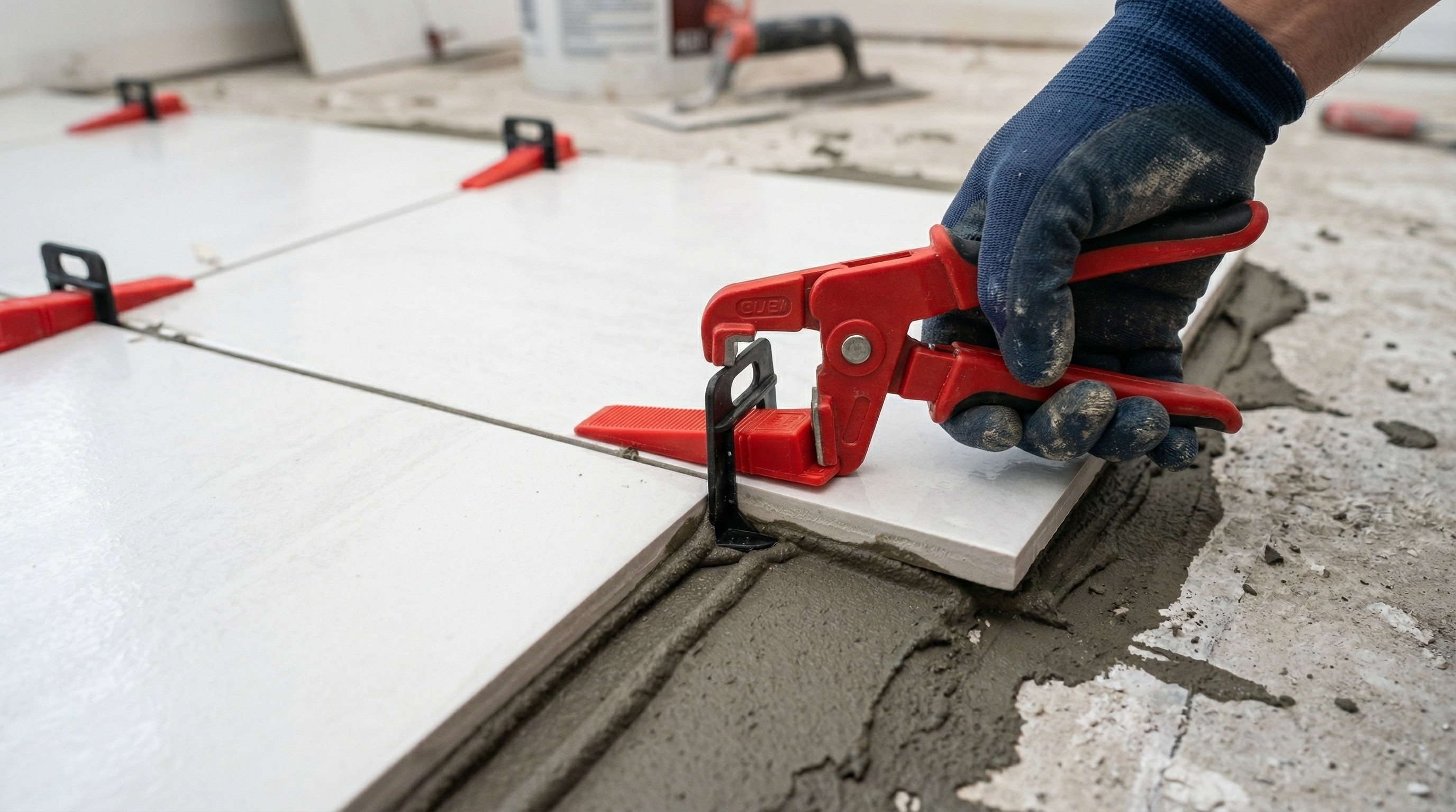 Mario Greiner – Fliesenleger Waldkirch